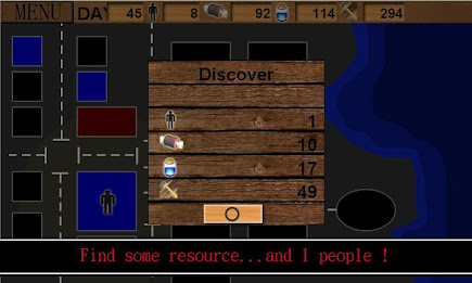 Zombie -City Survive Lite poster 7