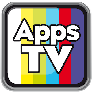 AppsTV : la télé des applis !  Icon
