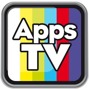 AppsTV : la télé des applis ! 1.5.1