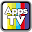 AppsTV : la télé des applis ! Download on Windows