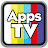 Download AppsTV : la télé des applis ! APK for Windows