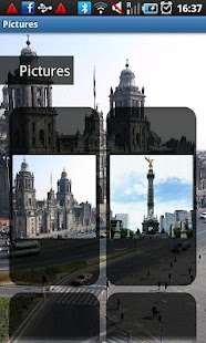 Lastest Mexico City Travel Guide APK for Android