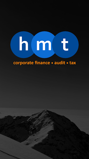 HMT LLP