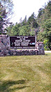Visitor Center Kettle Moraine State Forest