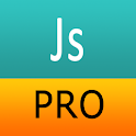 JavaScript Pro Quick Guide logo