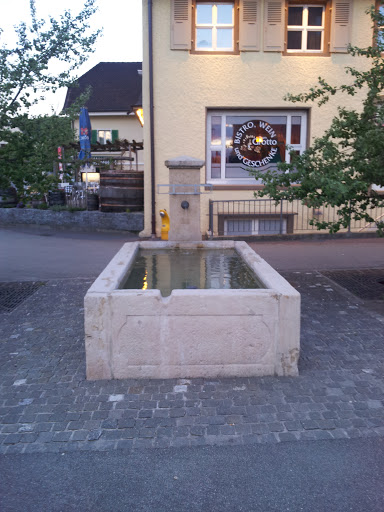 Dorfbrunnen Breitenbach