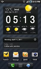 Regina 3D Launcher Pro