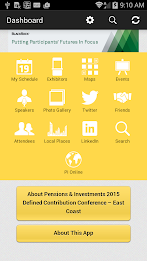 P&I DCC East 2015 poster 2