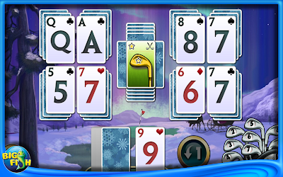 Fairway Solitaire v1.91.1