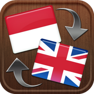 Kamusku (Inggris-Indonesia) v3.0.0 offline Apk