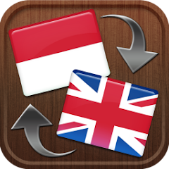 Kamus Bahasa Inggris Android