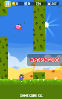 Pop Bird APK صورة لقطة الشاشة #14