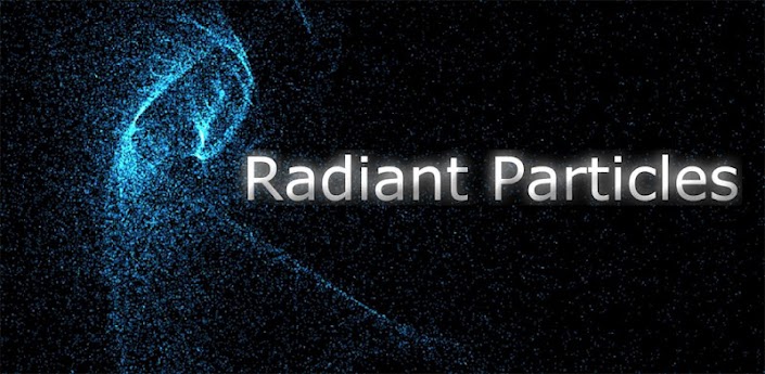 Radiant Particles v1.7 APK
