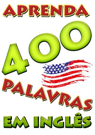 Inglês - 400 palavras em 1 min