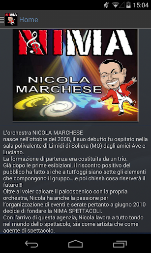 Nicola Marchese