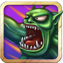 The Hunter batman APK