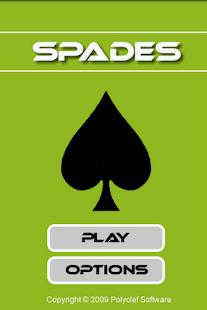 Spades