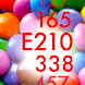 E Numbers