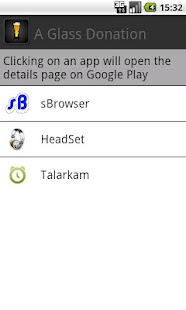 How to download A Glass Donation 1.1 mod apk for android