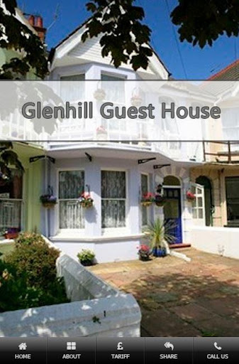 Glenhill Guest House