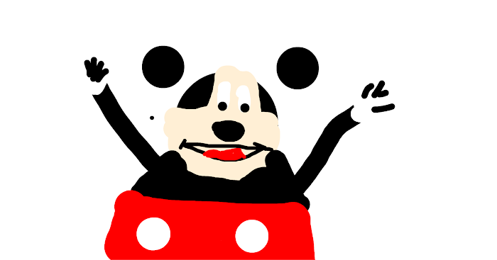 Mickey