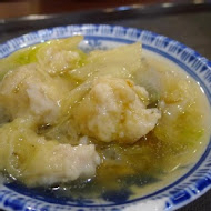 林聰明沙鍋魚頭