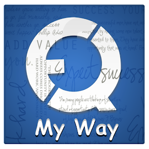 My Way.apk 1.0.1