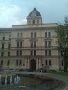 Justiční palác
