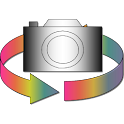 Easy Panorama Camera Pro logo