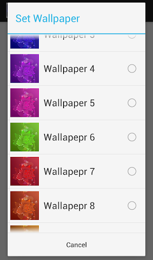 【免費娛樂App】Z3 Colorfull Live Wallpaper-APP點子