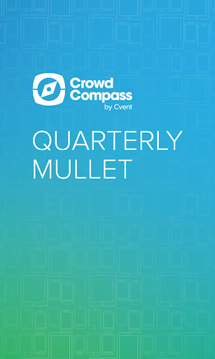 Quarterly Mullet