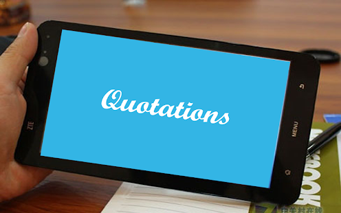 Quotations Pro