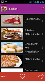 How to install 30+ Kuchen Rezepte patch 1.0 apk for pc