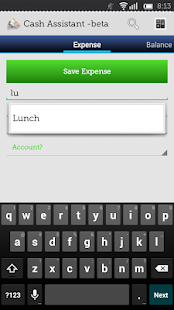 Free Download Cash Assistant APK