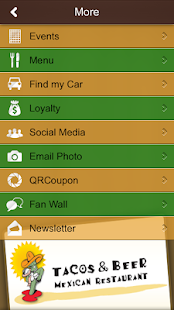 Tacos and Beer Screenshots 3