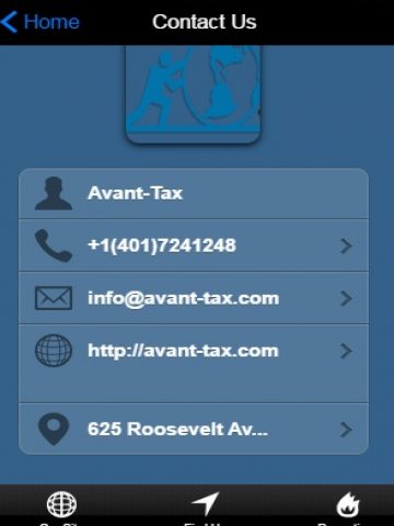 免費下載商業APP|Avant-Tax2Go app開箱文|APP開箱王