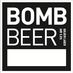 Logo for Bomb Beer Company