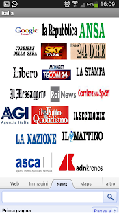 How to mod Italia notizie lastet apk for pc