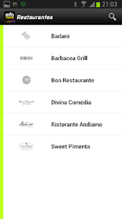 INFOTrends 2013 Screenshots 7