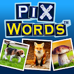 Cover Image of Descargar PixWords™ 2.15 APK