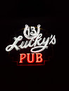 13 Lucky's Pub 