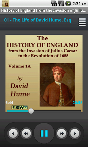 History of England Vol. 1A