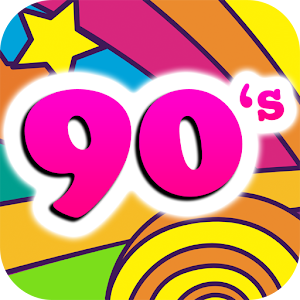 90s Quiz ~ Guess the 90s! logo