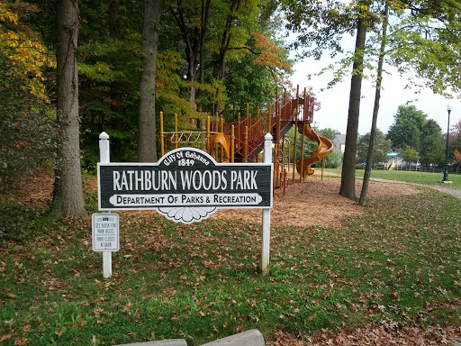 Rathburn Woods Park