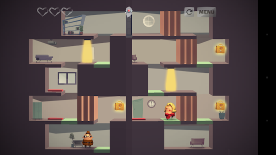 McLeft LeRight Screenshots 7