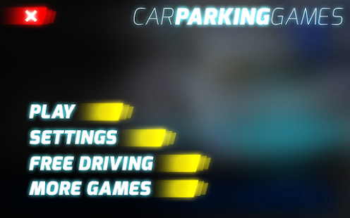 Car Parking Games 3D Screenshots 11