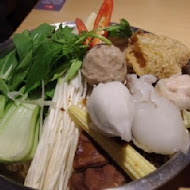 鬼椒一番鍋(板橋總店)