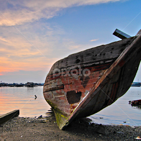 by Goez RIADI - Transportation Boats