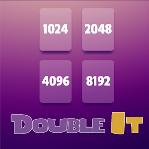 Double It - Number Puzzle Game.apk 1.5.0
