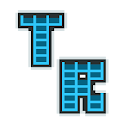 Thumb Riders logo
